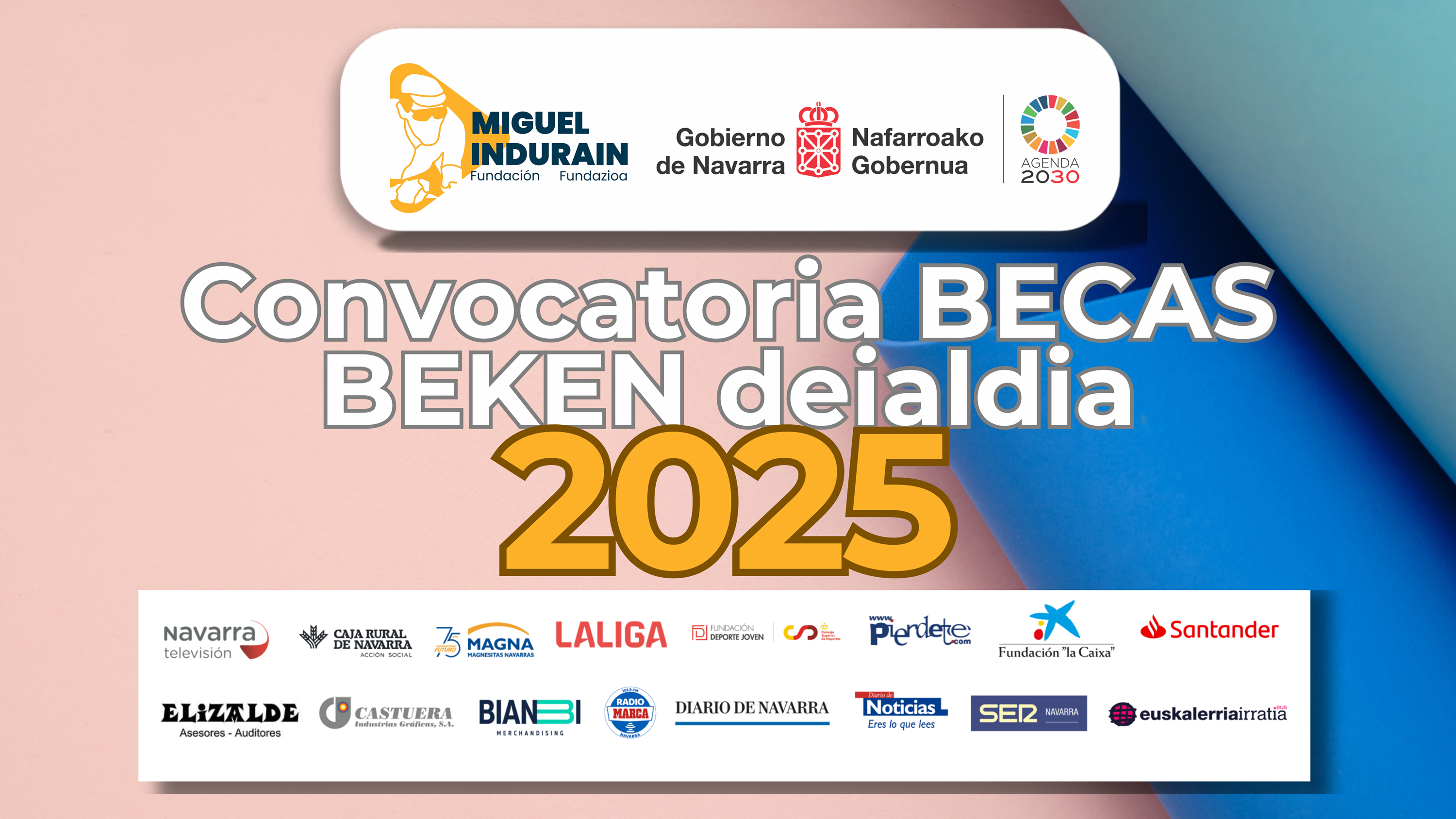 BECA OLIMPICA, PARALIMPICA Y POR RESULTADOS